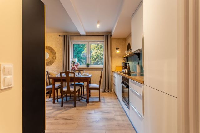 Mieszkanie 2-pokojowe Szklarska Poręba Szklarska Poręba Górna, ul. 1 Maja. Zdjęcie 9