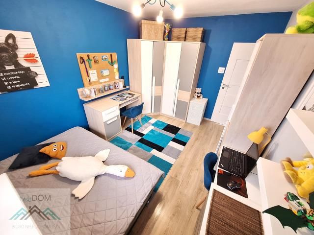 Mieszkanie 3-pokojowe Olkusz, pl. Konstytucji 3 Maja. Zdjęcie 4