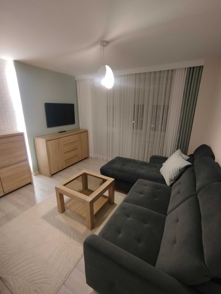 Mieszkanie 2-pokojowe Łódź Śródmieście, al. marsz. Edwarda Śmigłego-Rydza. Zdjęcie 8