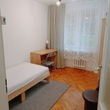 Mieszkanie 3-pokojowe Lublin LSM. Zdjęcie 2