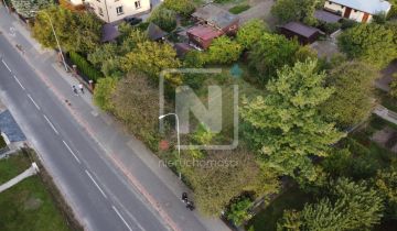 Działka budowlana Zamość, ul. Młyńska