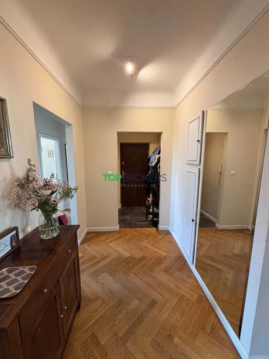 Mieszkanie 3-pokojowe Warszawa Śródmieście, ul. Marszałkowska. Zdjęcie 8