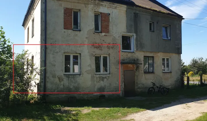 Mieszkanie 2-pokojowe Opoczno