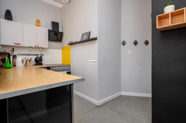 Mieszkanie 2-pokojowe Warszawa Śródmieście, pl. Unii Lubelskiej. Zdjęcie 14