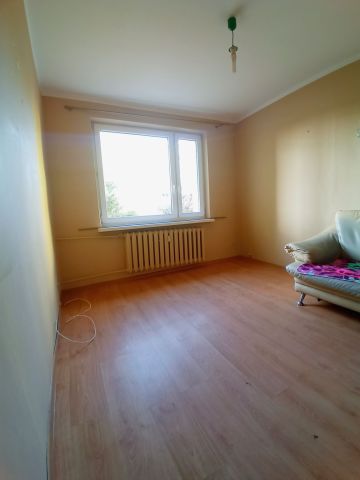 Mieszkanie 2-pokojowe Piła Jadwiżyn, ul. Królowej Jadwigi. Zdjęcie 1