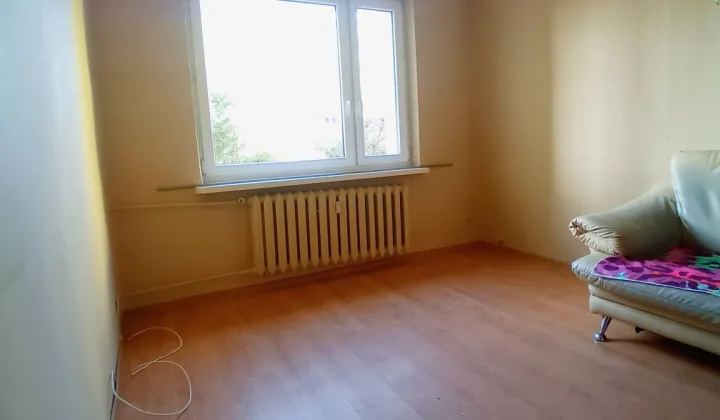 Mieszkanie 2-pokojowe Piła Jadwiżyn, ul. Królowej Jadwigi