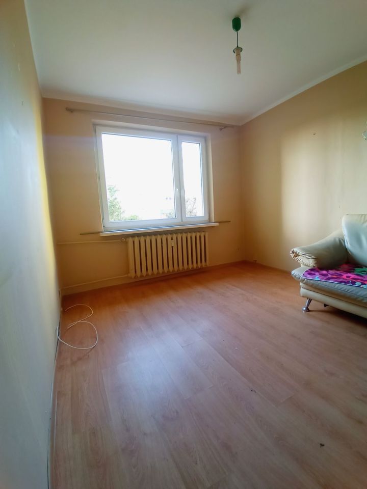 Mieszkanie 2-pokojowe Piła Jadwiżyn, ul. Królowej Jadwigi