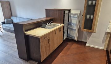 Mieszkanie 2-pokojowe Kielce Szydłówek, ul. Domaniówka