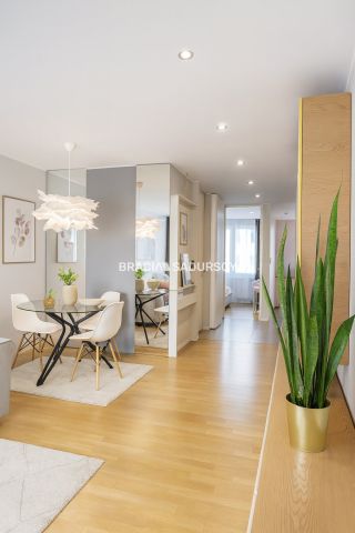 Mieszkanie 2-pokojowe Kraków Podgórze, ul. Śliska. Zdjęcie 8