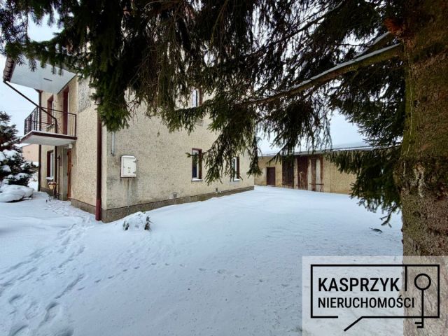 dom wolnostojący, 5 pokoi Moderówka. Zdjęcie 2