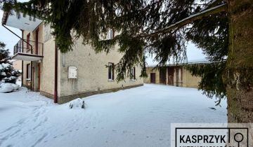 dom wolnostojący, 5 pokoi Moderówka