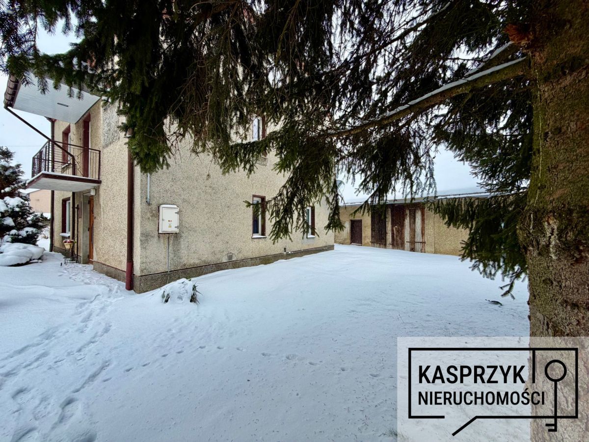 dom wolnostojący, 5 pokoi Moderówka. Zdjęcie 2