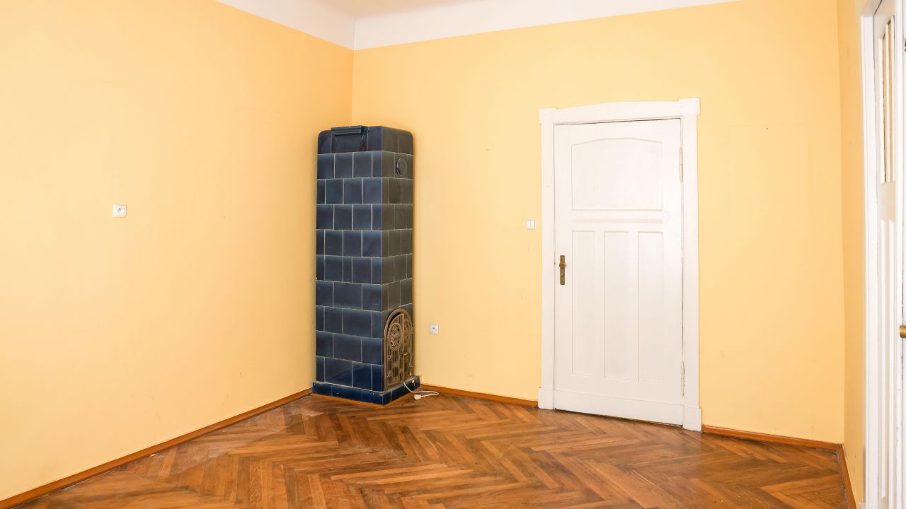 Mieszkanie 5-pokojowe Bydgoszcz Śródmieście, ul. Ignacego Paderewskiego. Zdjęcie 13