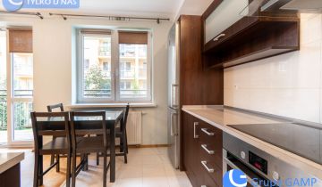 Mieszkanie 3-pokojowe Kraków Prądnik Biały, ul. abp. Zygmunta Szczęsnego Felińskiego