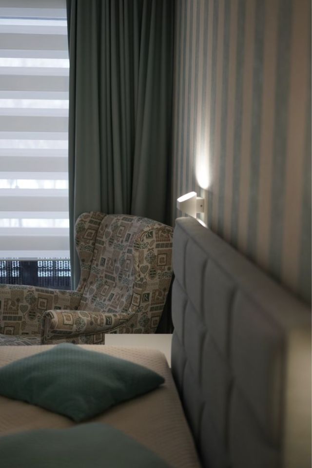 Mieszkanie 2-pokojowe Chłapowo, ul. Żeromskiego. Zdjęcie 6