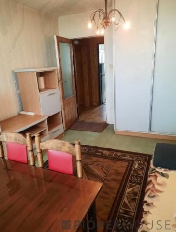 Mieszkanie 3-pokojowe Warszawa Bielany, ul. Josepha Conrada. Zdjęcie 3