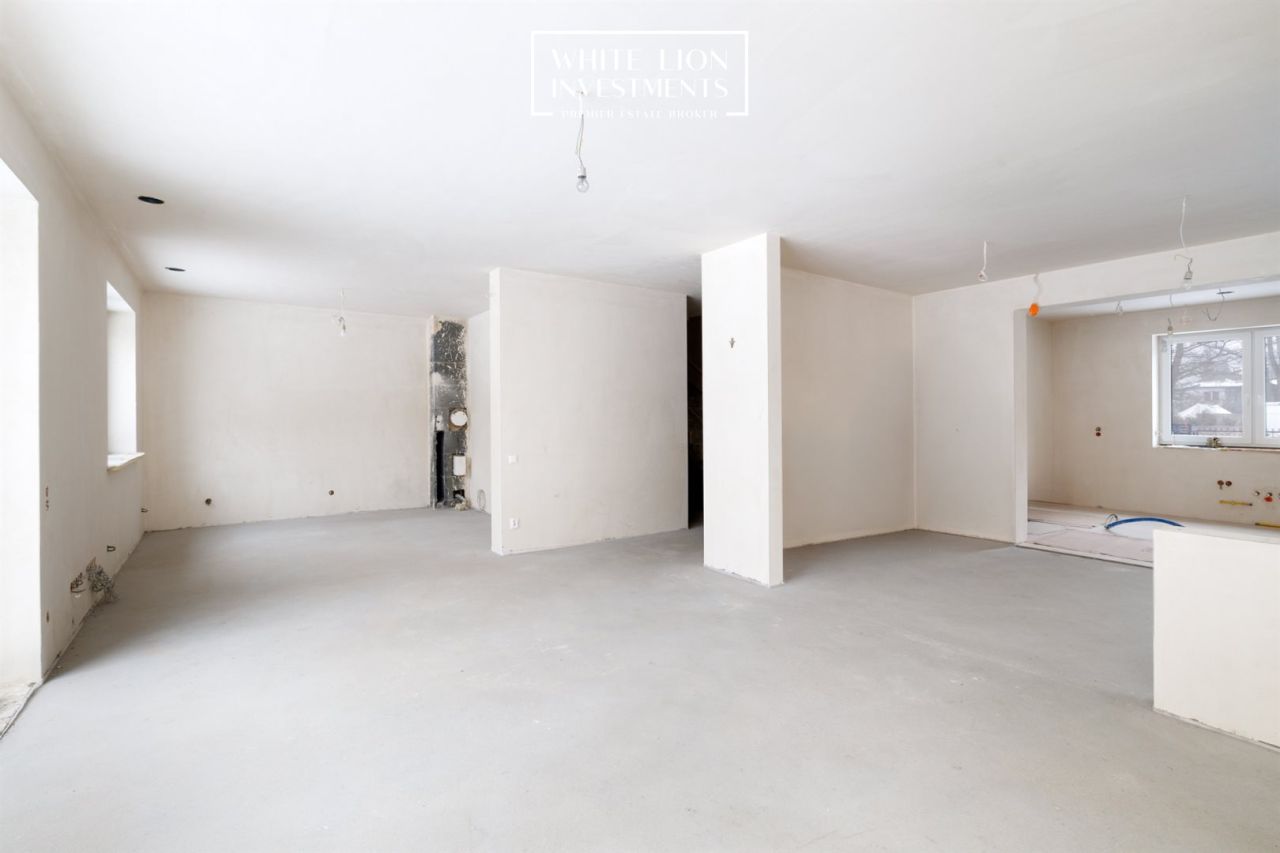 dom, 7 pokoi Piaseczno Zalesie Dolne, ul. Redutowa. Zdjęcie 9