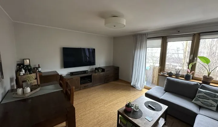 Mieszkanie 3-pokojowe Mogilno, ul. Dworcowa