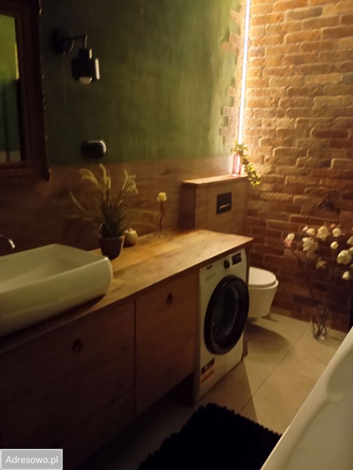 Mieszkanie 2-pokojowe Pruszków. Zdjęcie 4