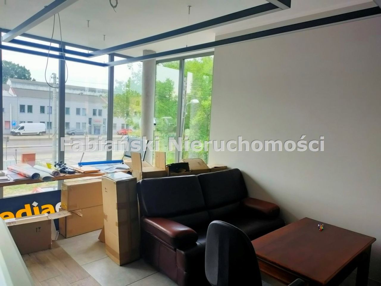 Biuro Poznań Zawady, ul. Rozewska. Zdjęcie 9
