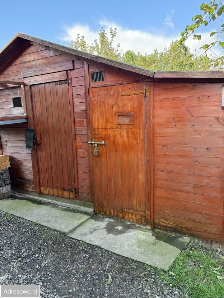 Działka rod Jastrzębie-Zdrój. Zdjęcie 9