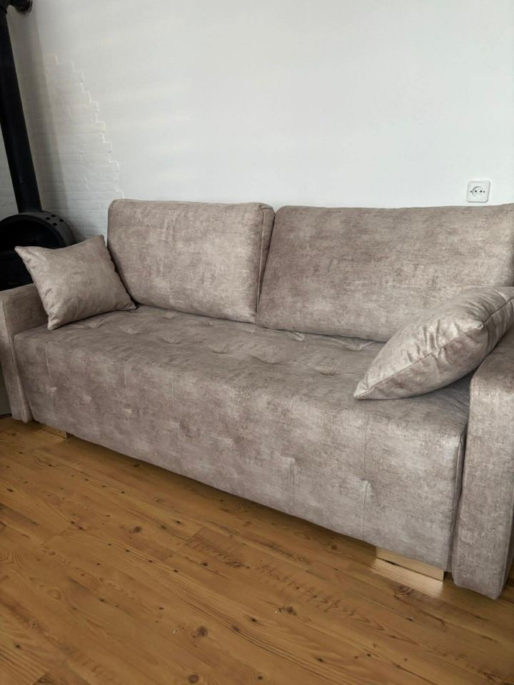 Mieszkanie 2-pokojowe Darłowo Centrum, ul. Leśna. Zdjęcie 1