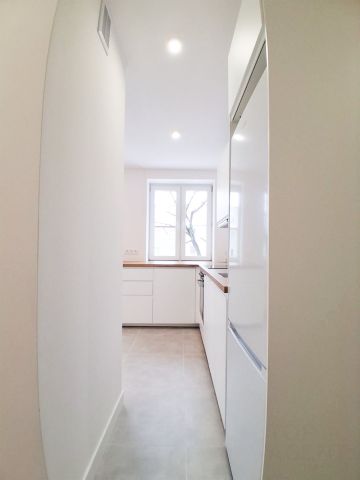 Mieszkanie 2-pokojowe Gdańsk Wrzeszcz. Zdjęcie 4