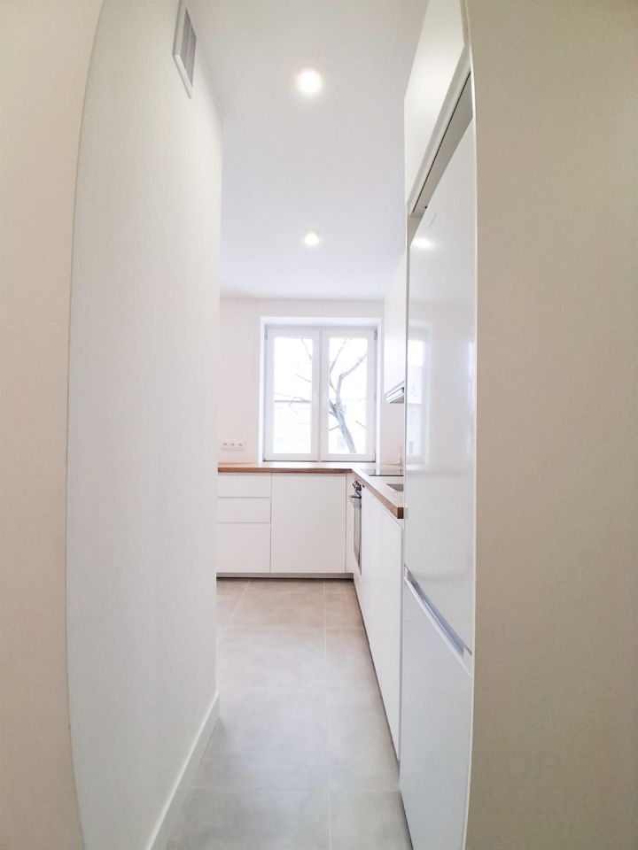 Mieszkanie 2-pokojowe Gdańsk Wrzeszcz. Zdjęcie 4