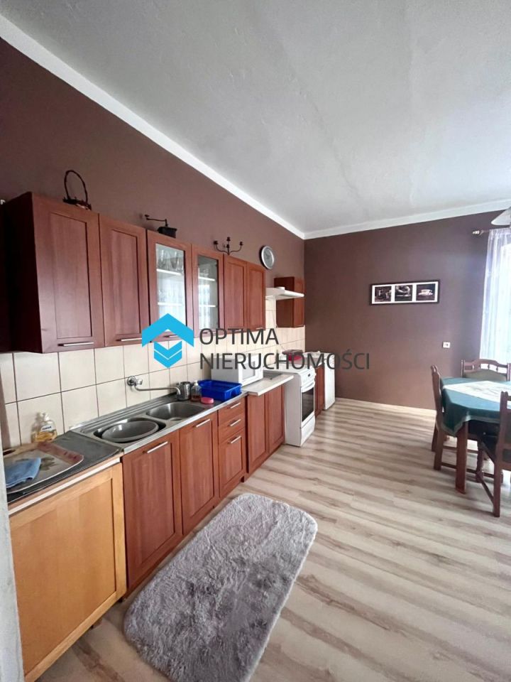 Mieszkanie 2-pokojowe Miłków Brzezie Karkonoskie, ul. Sudecka. Zdjęcie 3