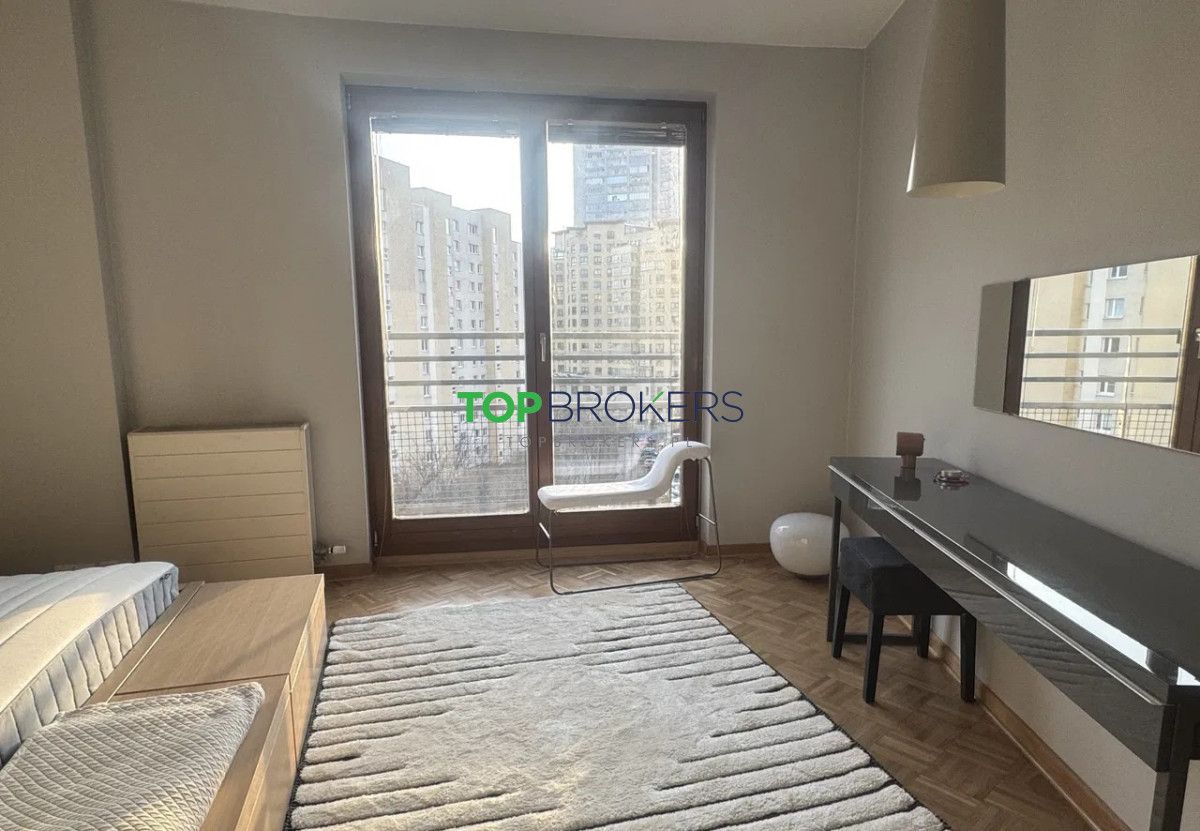 Mieszkanie 4-pokojowe Warszawa Śródmieście, ul. Zygmunta Słomińskiego. Zdjęcie 11