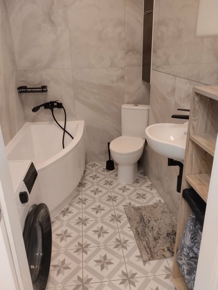 Mieszkanie 1-pokojowe Łódź Księży Młyn, park im. Jana Kilińskiego. Zdjęcie 8