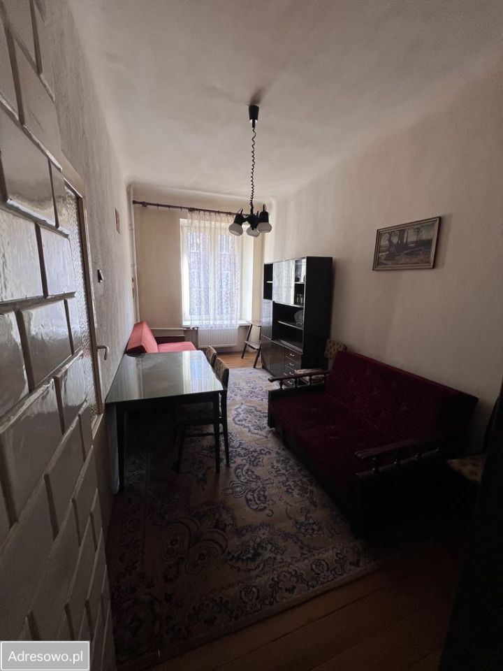 Mieszkanie 2-pokojowe Warszawa Praga-Północ, ul. Targowa. Zdjęcie 2