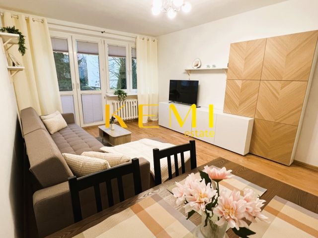 Mieszkanie 2-pokojowe Szczecin Pomorzany, ul. 1 Maja. Zdjęcie 3