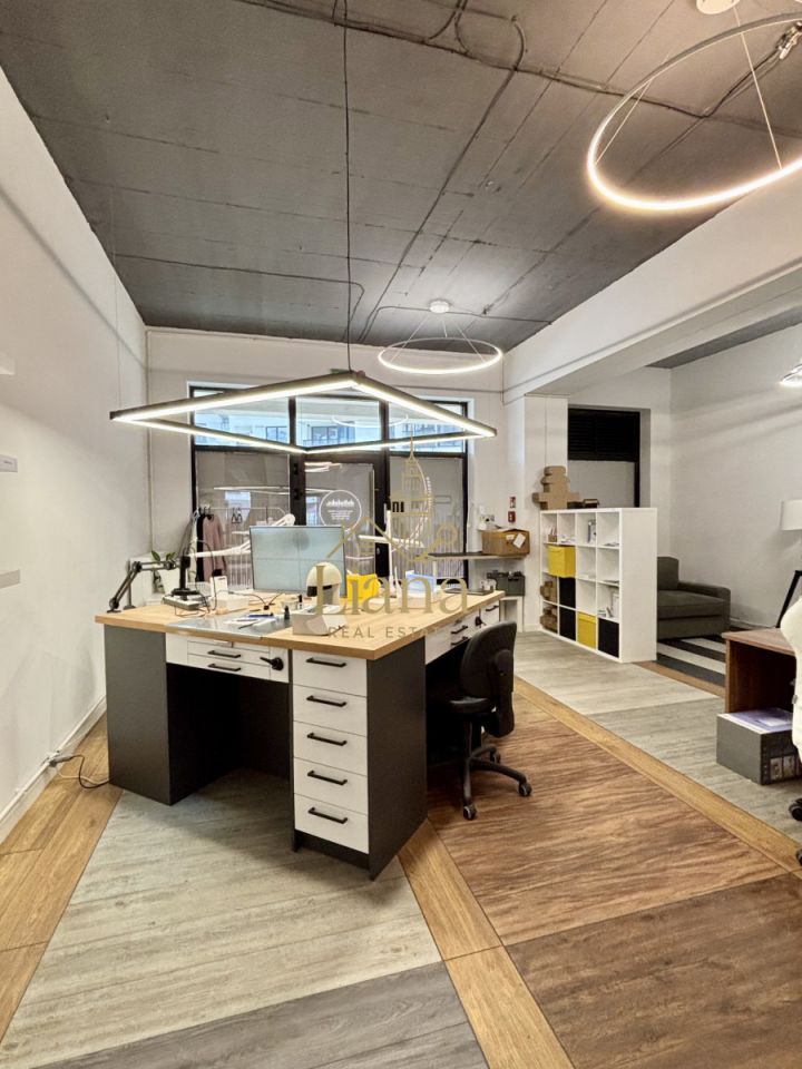 Lokal Warszawa Wola, ul. Jana Kazimierza. Zdjęcie 2