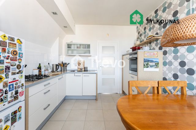 Mieszkanie 2-pokojowe Gdańsk Śródmieście, ul. Chlebnicka. Zdjęcie 12