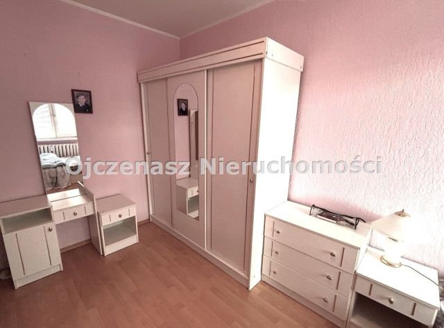 Mieszkanie 3-pokojowe Piła Zamość, ul. Roosevelta. Zdjęcie 3