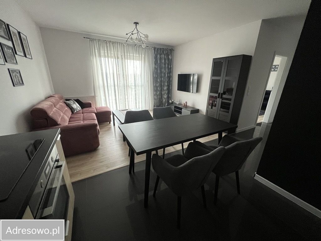 Mieszkanie 2-pokojowe Syców, ul. Henryka Pobożnego. Zdjęcie 2