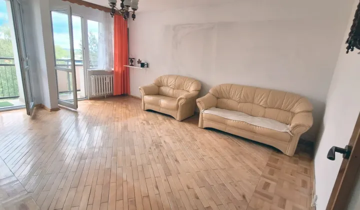 Mieszkanie 3-pokojowe Tychy Paprocany, ul. Henryka Wieniawskiego