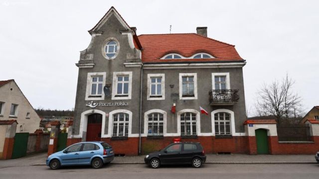 Mieszkanie 3-pokojowe Żerków, ul. Adama Mickiewicza. Zdjęcie 1