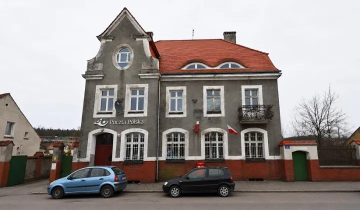 Mieszkanie 3-pokojowe Żerków, ul. Adama Mickiewicza