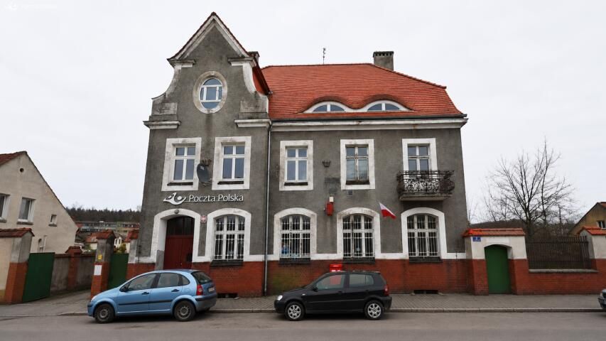 Mieszkanie 3-pokojowe Żerków, ul. Adama Mickiewicza. Zdjęcie 1
