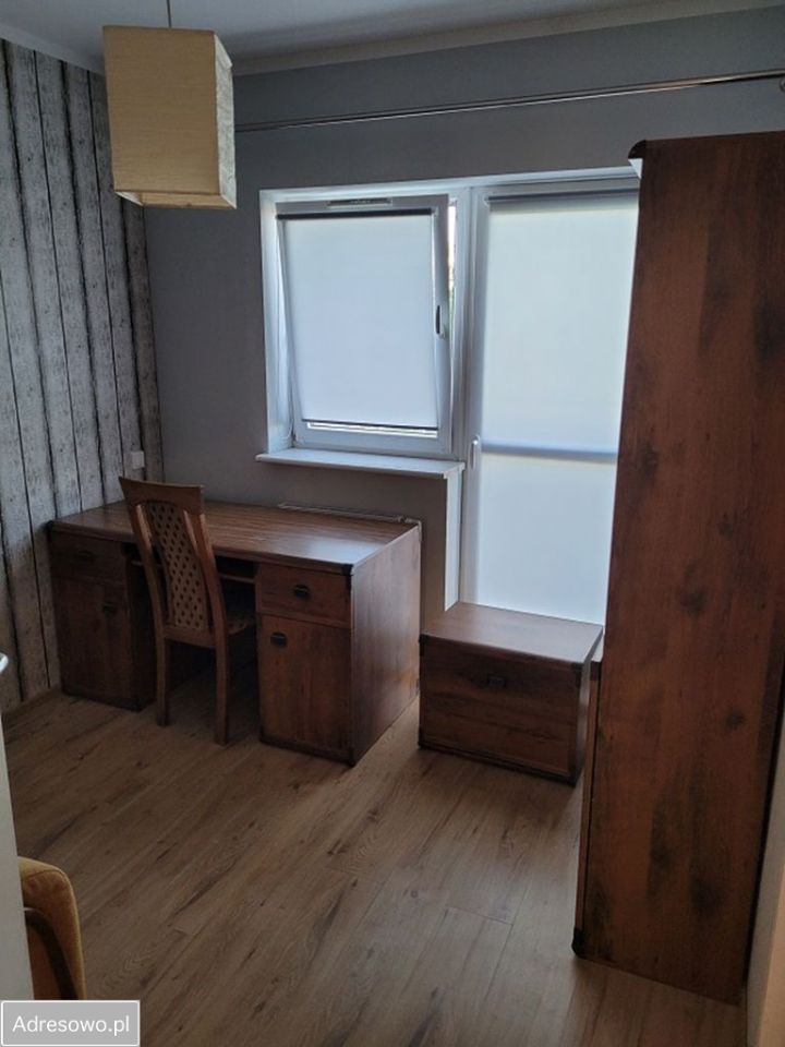 Mieszkanie 3-pokojowe Poznań Naramowice, ul. Bratumiły. Zdjęcie 8