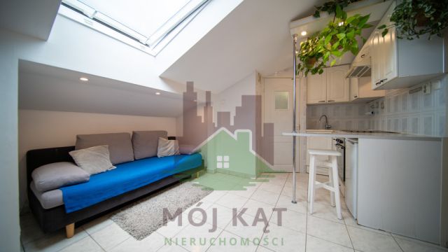 Mieszkanie 2-pokojowe Lublin, ul. Bursztynowa. Zdjęcie 1