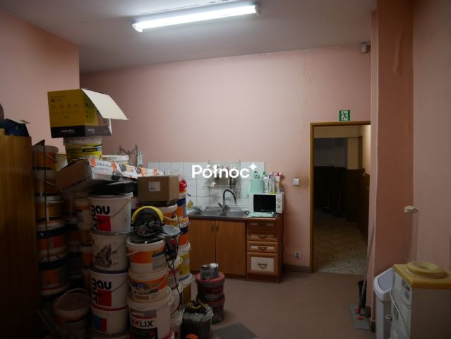 Hala/magazyn Nowogrodziec, ul. Podleśna. Zdjęcie 15