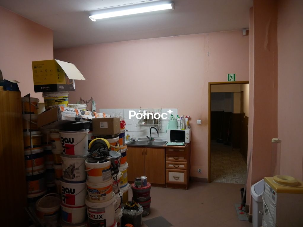 Hala/magazyn Nowogrodziec, ul. Podleśna. Zdjęcie 15