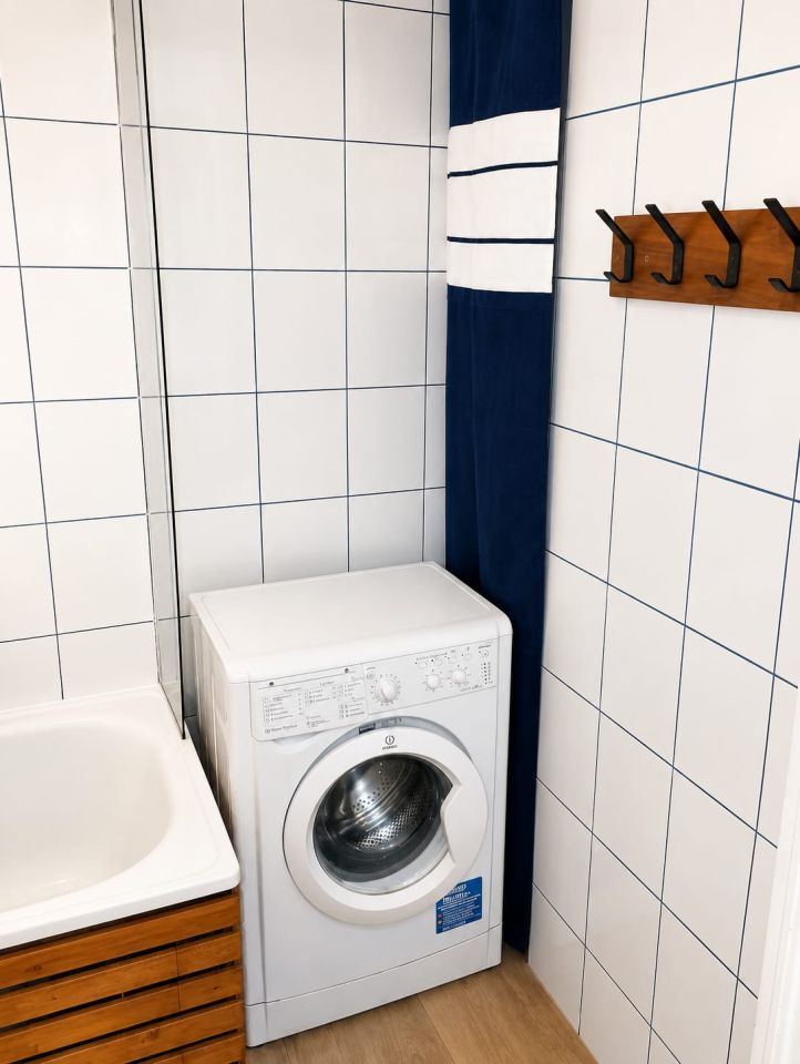 Mieszkanie 1-pokojowe Łódź Górna, ul. Piesza. Zdjęcie 7