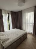 Mieszkanie 3-pokojowe Kraków Prądnik Biały, ul. Piaszczysta. Zdjęcie 1