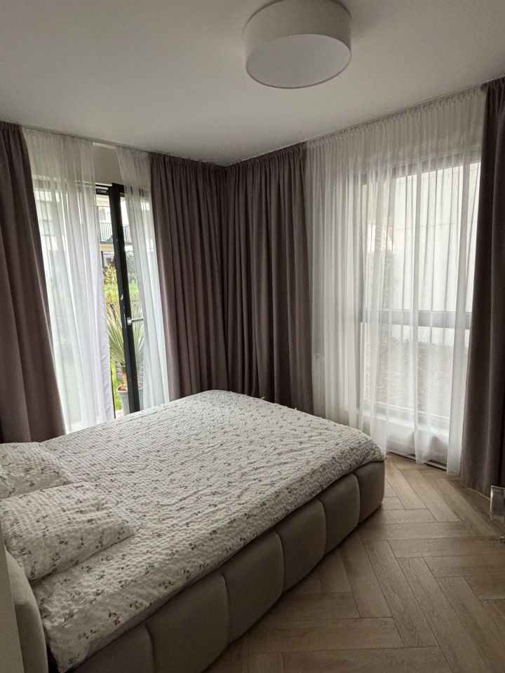 Mieszkanie 3-pokojowe Kraków Prądnik Biały, ul. Piaszczysta. Zdjęcie 2