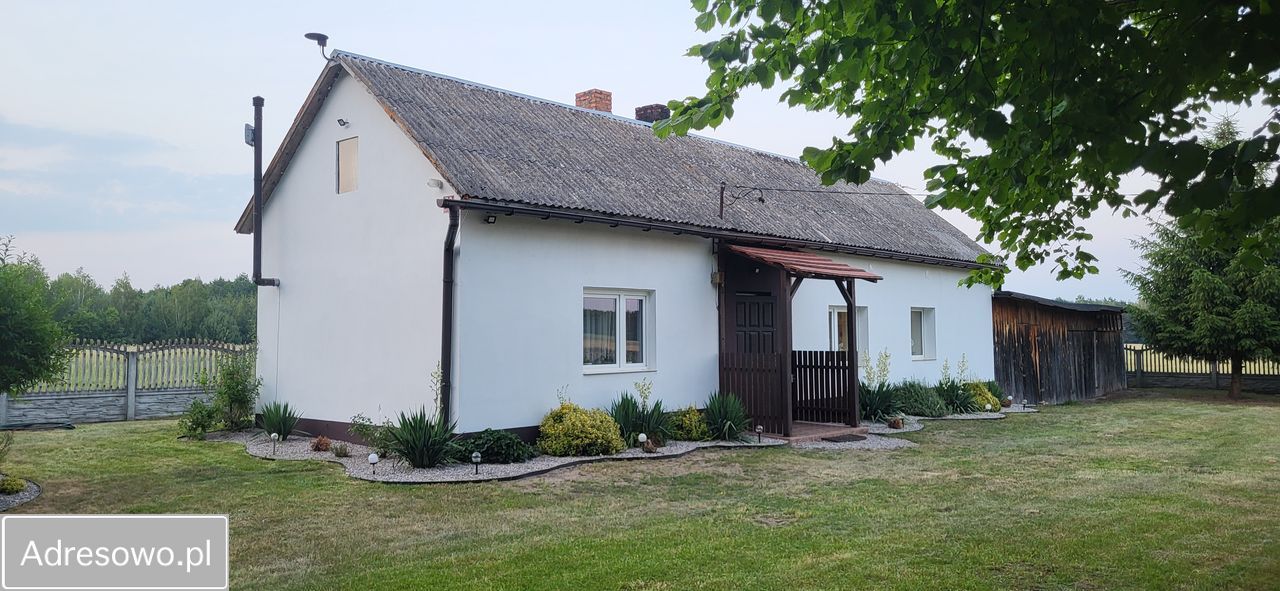 dom wolnostojący, 2 pokoje Bartodzieje. Zdjęcie 3