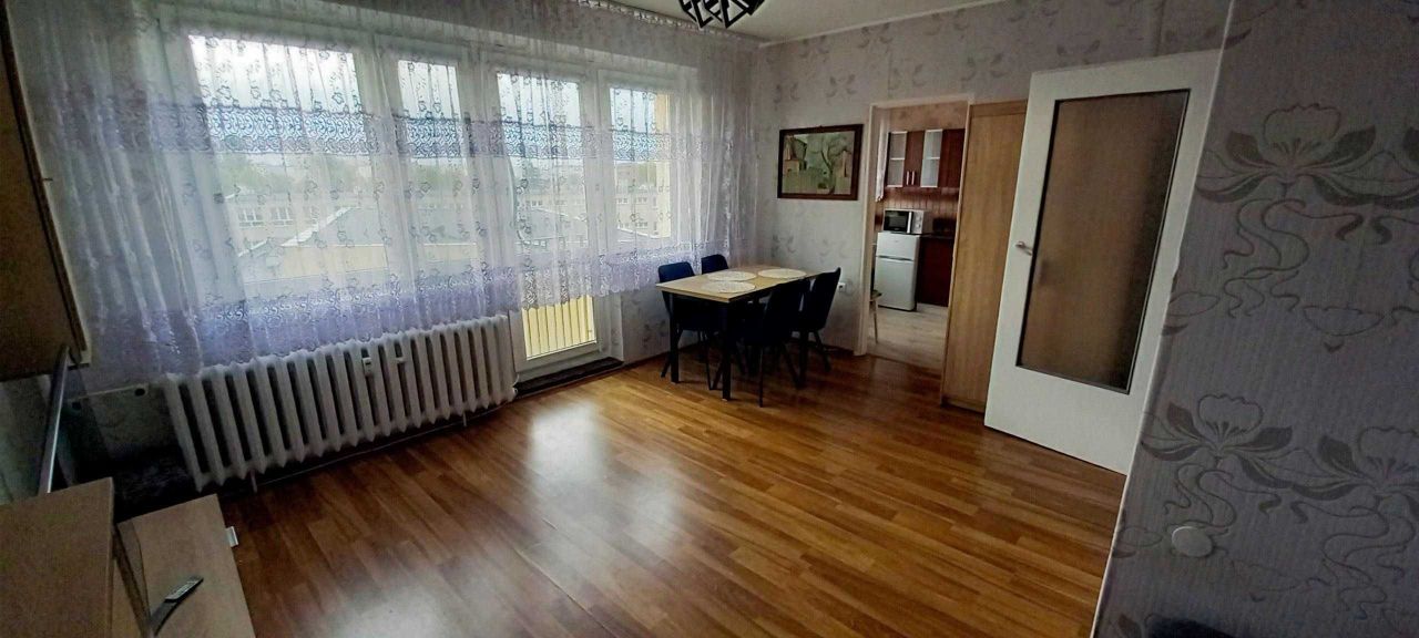 Mieszkanie 1-pokojowe Grudziądz, ul. gen. Tadeusza Bora-Komorowskiego. Zdjęcie 3